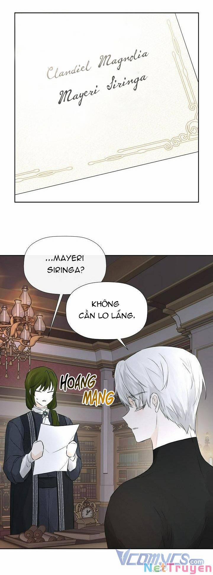 Tôi Chọc Nhầm Nam Phụ Che Giấu Thân Phận 7 trang 25