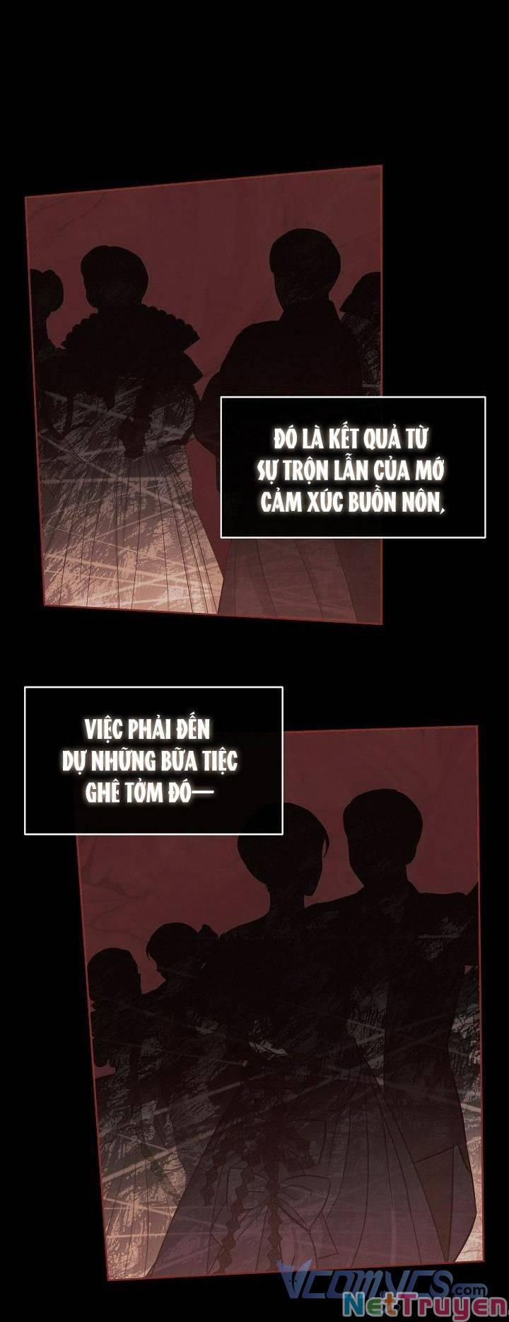 Tôi Chọc Nhầm Nam Phụ Che Giấu Thân Phận 7 trang 29