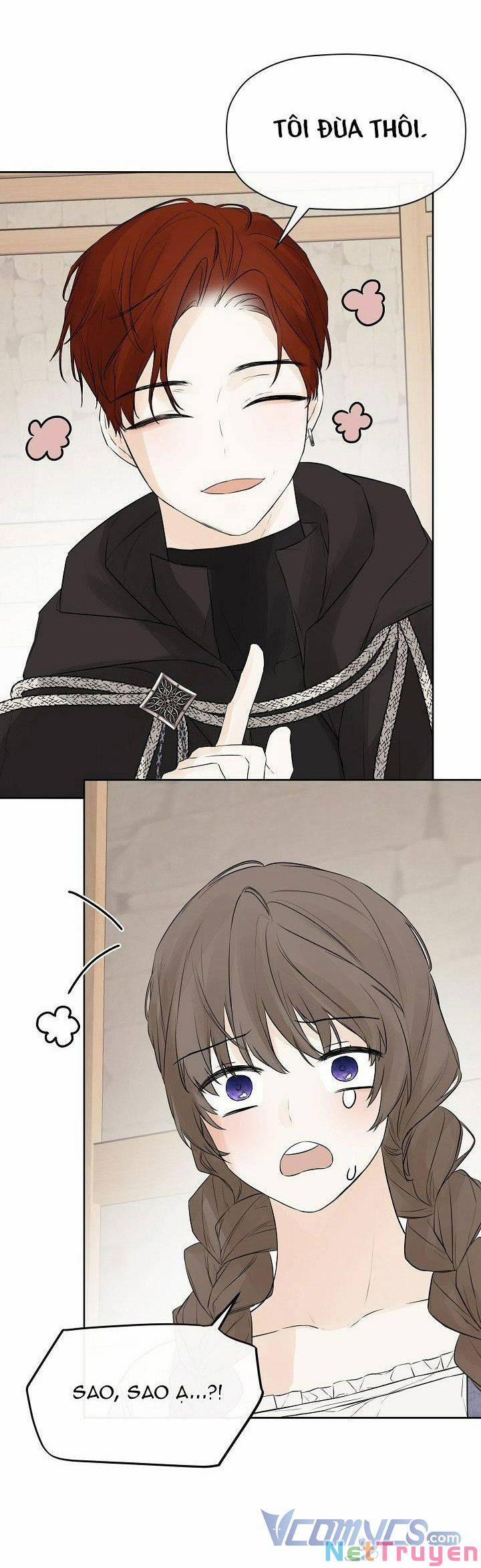 Tôi Chọc Nhầm Nam Phụ Che Giấu Thân Phận 7 trang 3