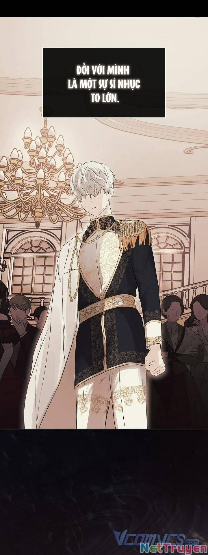 Tôi Chọc Nhầm Nam Phụ Che Giấu Thân Phận 7 trang 30