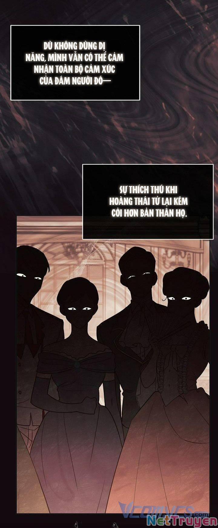 Tôi Chọc Nhầm Nam Phụ Che Giấu Thân Phận 7 trang 31