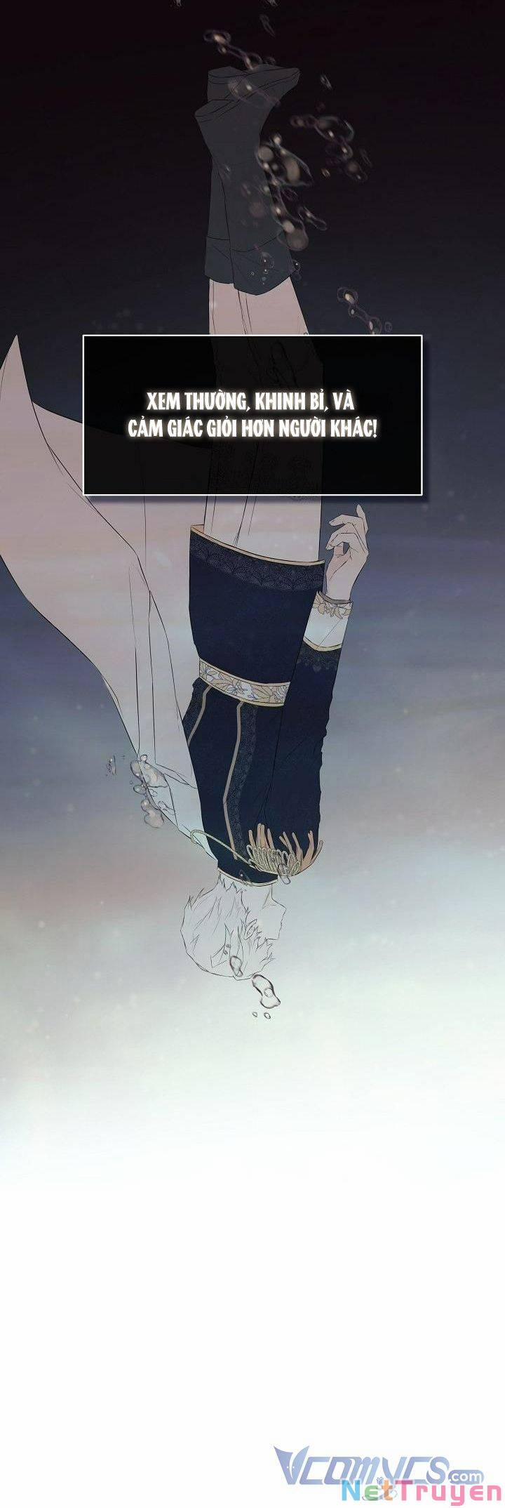 Tôi Chọc Nhầm Nam Phụ Che Giấu Thân Phận 7 trang 32