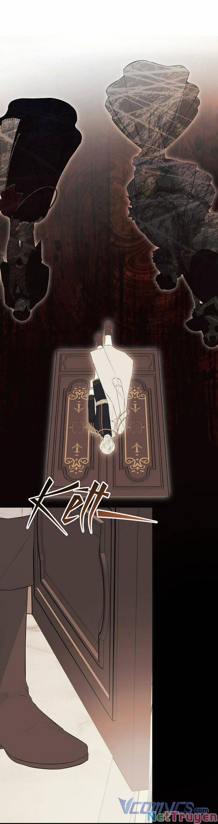 Tôi Chọc Nhầm Nam Phụ Che Giấu Thân Phận 7 trang 33