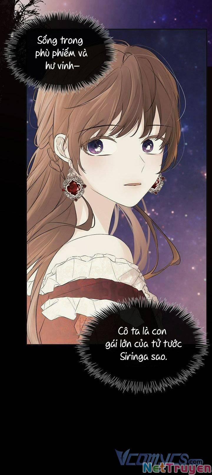 Tôi Chọc Nhầm Nam Phụ Che Giấu Thân Phận 7 trang 36