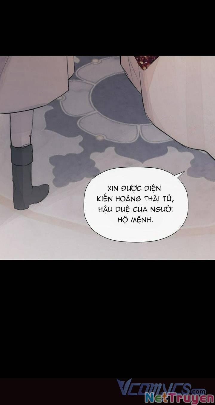 Tôi Chọc Nhầm Nam Phụ Che Giấu Thân Phận 7 trang 37