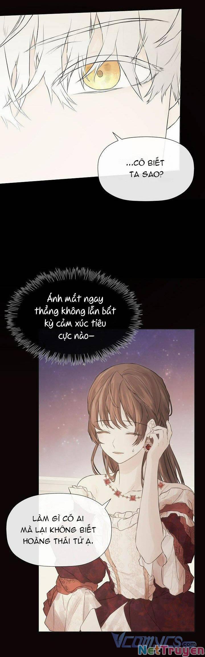 Tôi Chọc Nhầm Nam Phụ Che Giấu Thân Phận 7 trang 38