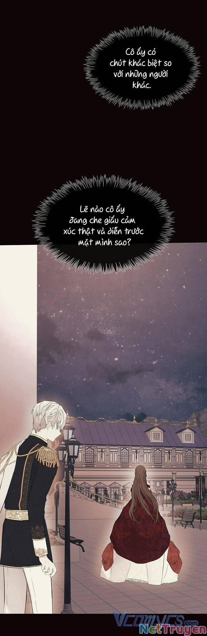 Tôi Chọc Nhầm Nam Phụ Che Giấu Thân Phận 7 trang 39