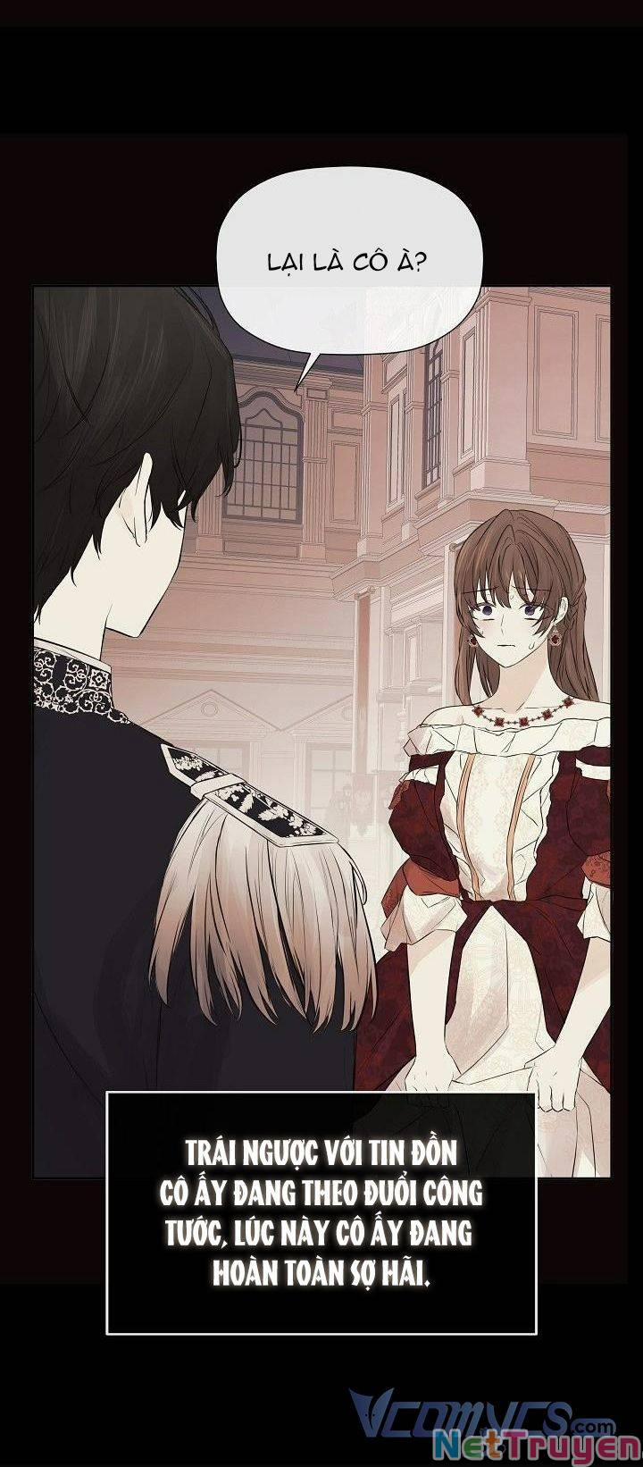 Tôi Chọc Nhầm Nam Phụ Che Giấu Thân Phận 7 trang 40