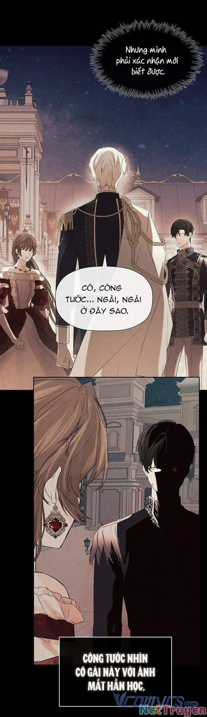 Tôi Chọc Nhầm Nam Phụ Che Giấu Thân Phận 7 trang 42