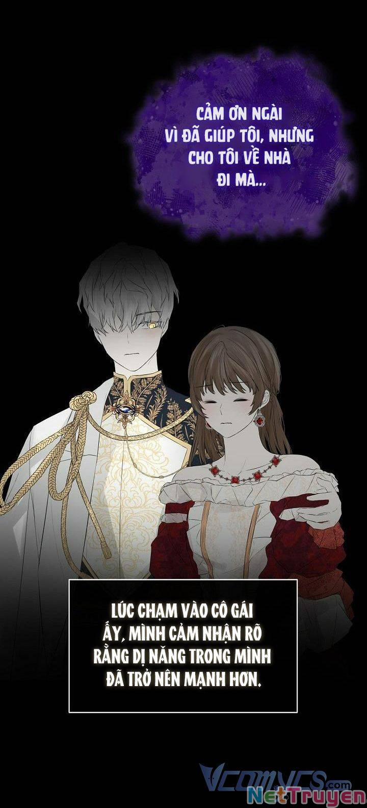 Tôi Chọc Nhầm Nam Phụ Che Giấu Thân Phận 7 trang 46