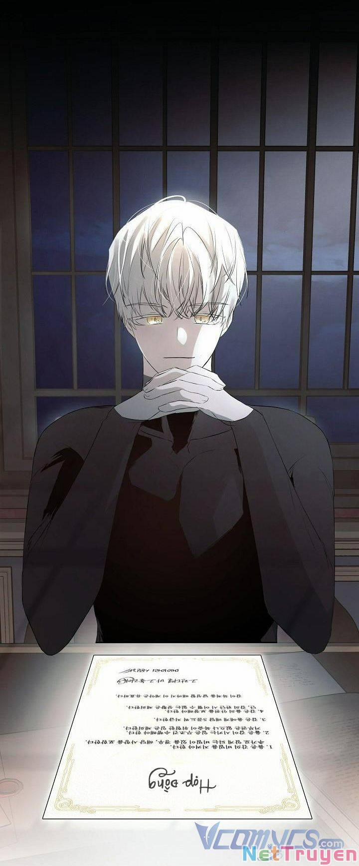 Tôi Chọc Nhầm Nam Phụ Che Giấu Thân Phận 7 trang 48