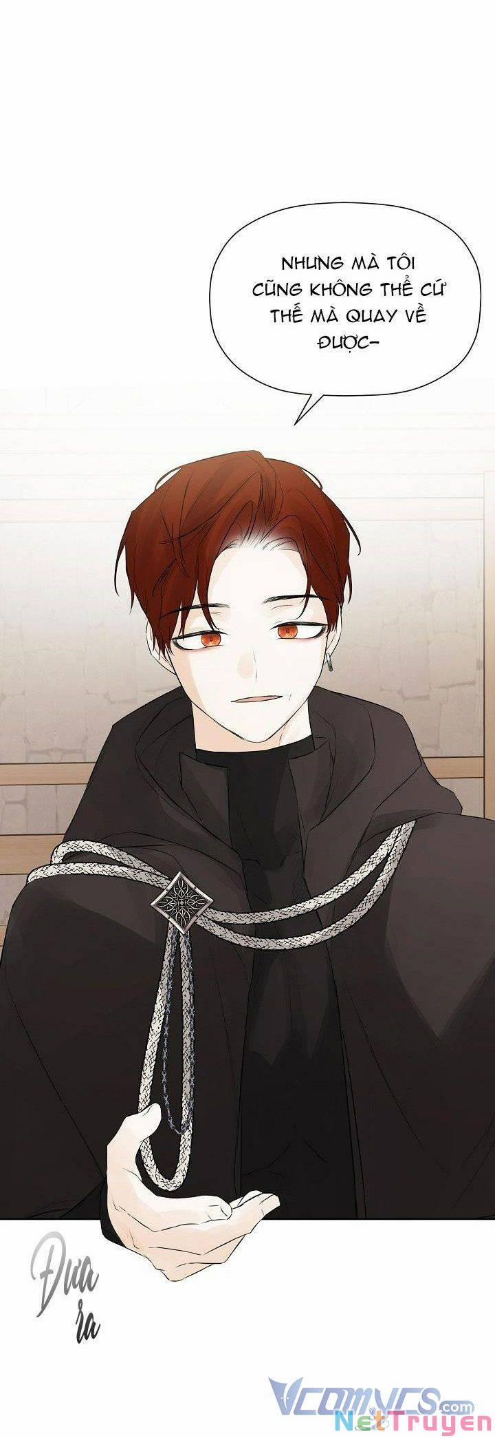 Tôi Chọc Nhầm Nam Phụ Che Giấu Thân Phận 7 trang 5