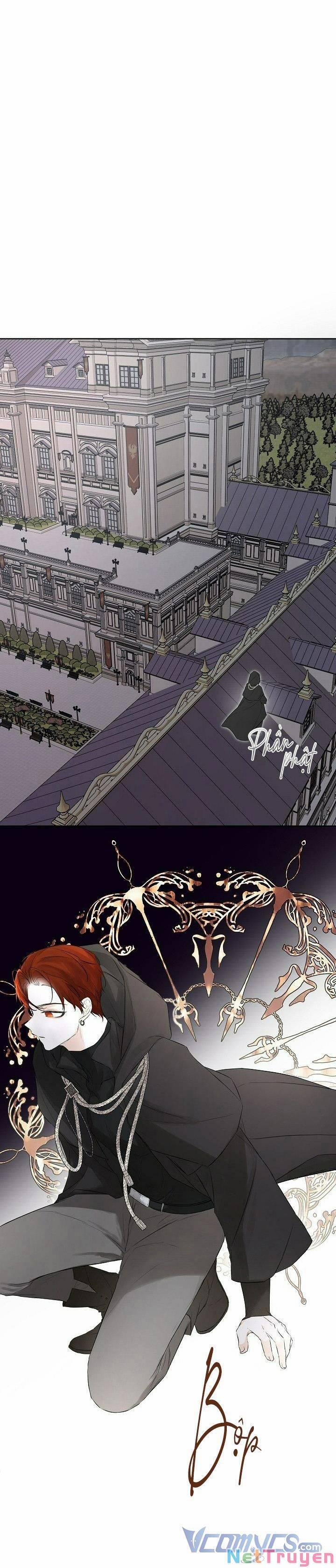 Tôi Chọc Nhầm Nam Phụ Che Giấu Thân Phận 7 trang 7