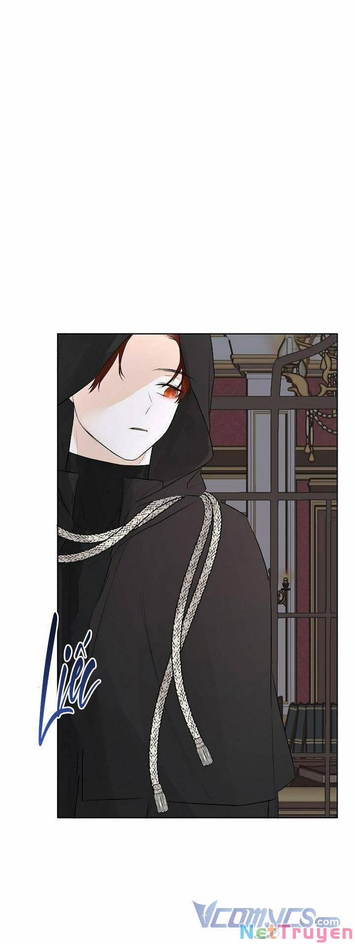 Tôi Chọc Nhầm Nam Phụ Che Giấu Thân Phận 7 trang 8