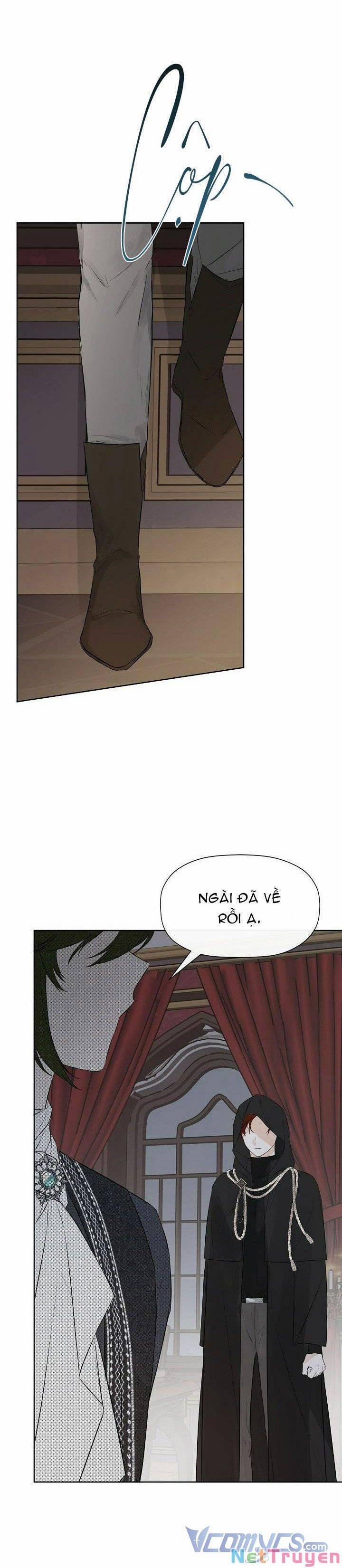 Tôi Chọc Nhầm Nam Phụ Che Giấu Thân Phận 7 trang 9