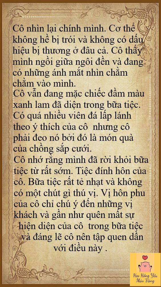 Tôi Chọn Công Tước Ác Ma 1 trang 2