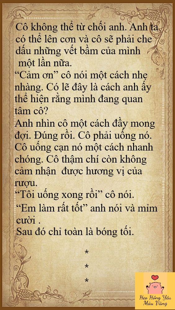 Tôi Chọn Công Tước Ác Ma 1 trang 6