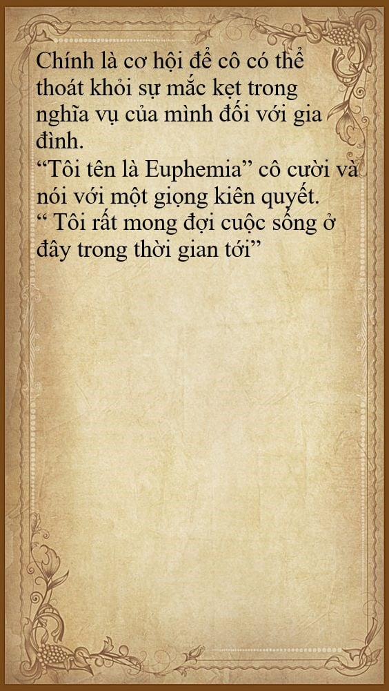 Tôi Chọn Công Tước Ác Ma 1 trang 8