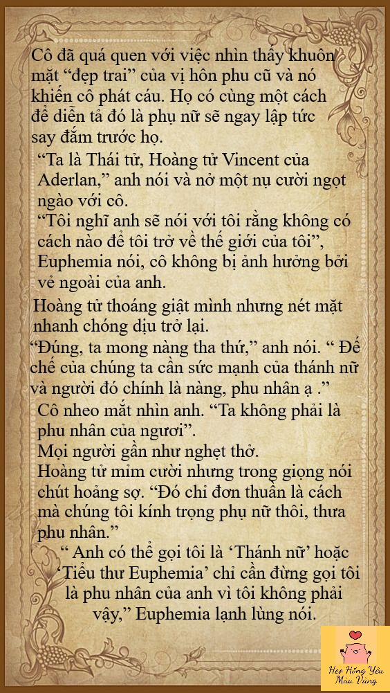 Tôi Chọn Công Tước Ác Ma 2 trang 2