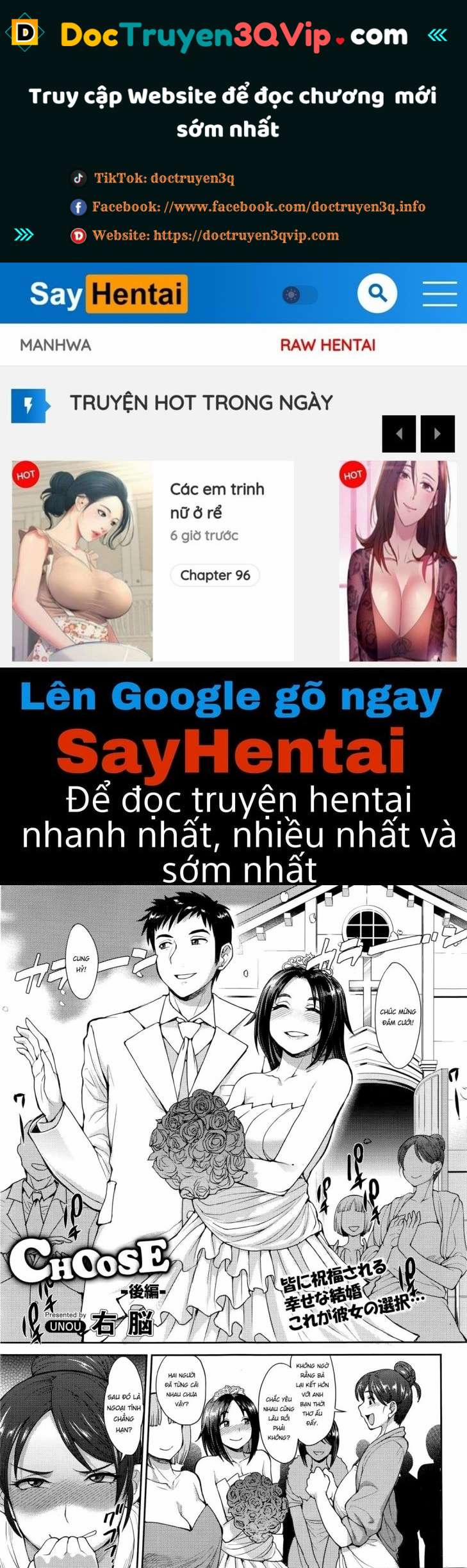 Tôi Chọn Công Tước Ác Ma 3 trang 0