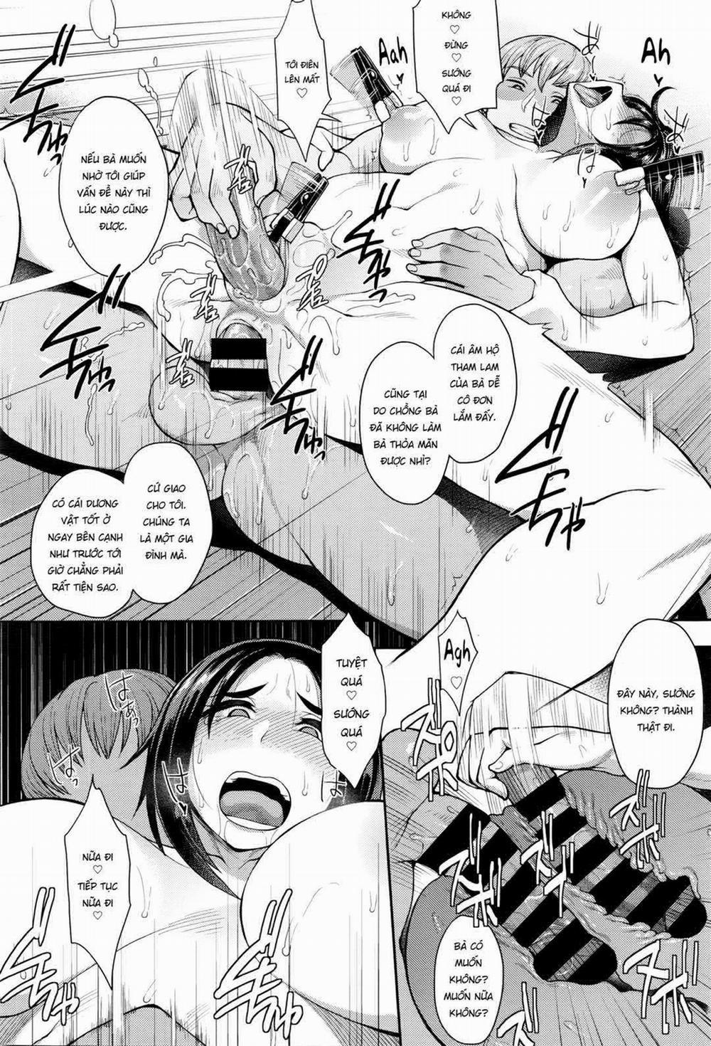 Tôi Chọn Công Tước Ác Ma 3 trang 25