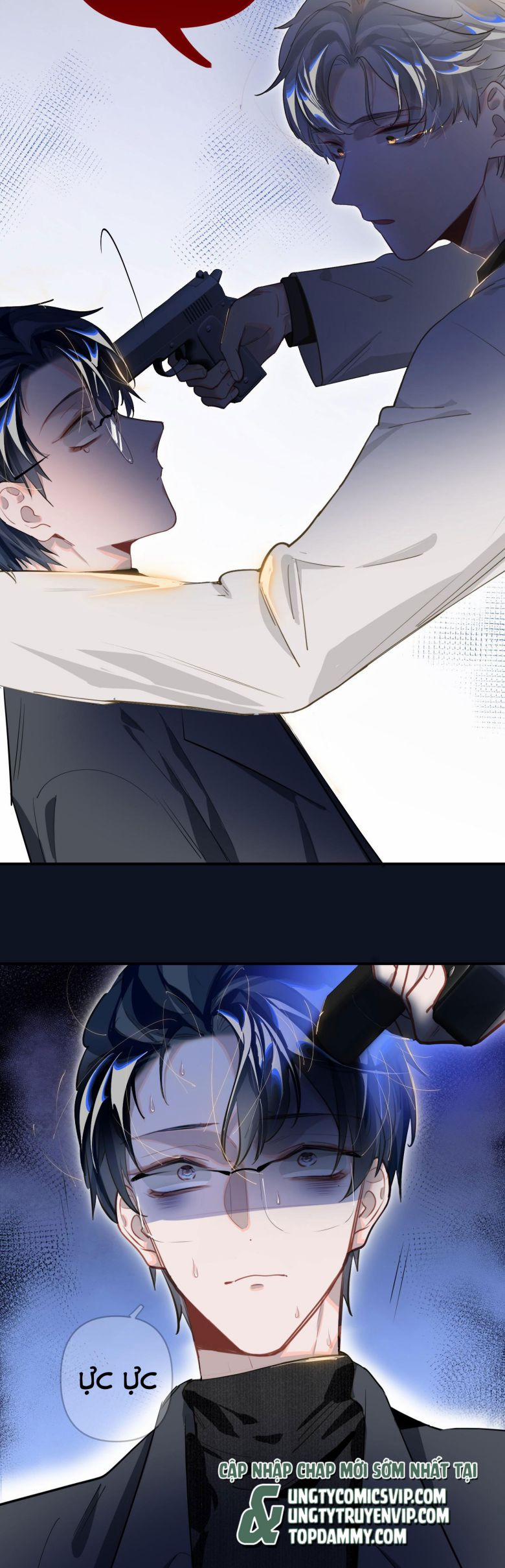 Tôi Có Bệnh 10 trang 21