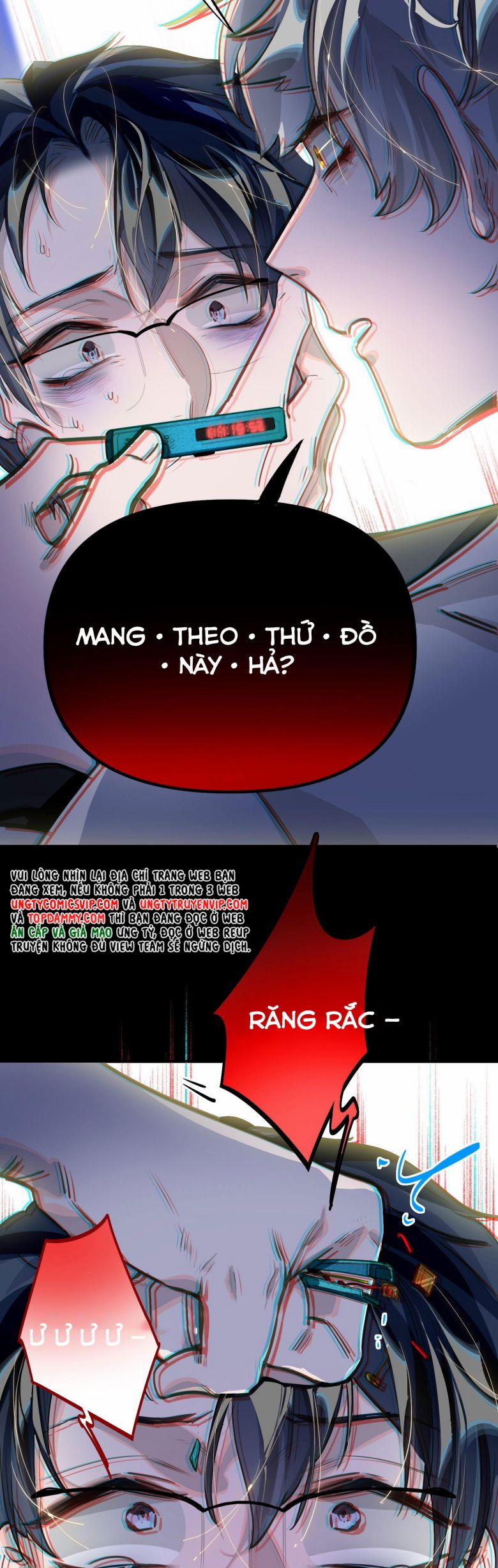 Tôi Có Bệnh 10 trang 9