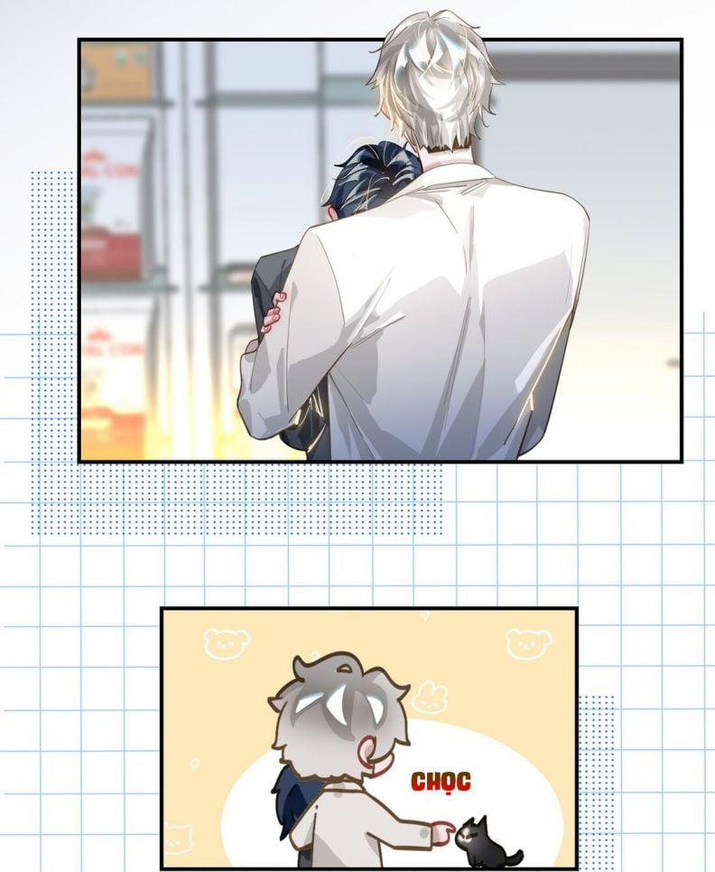 Tôi Có Bệnh 11 trang 19