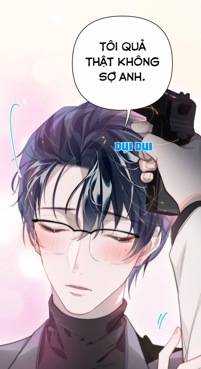 Tôi Có Bệnh 11 trang 3