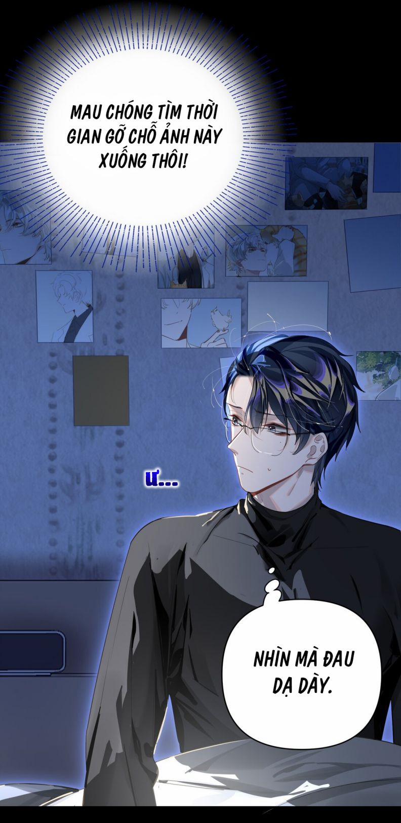 Tôi Có Bệnh 11 trang 32