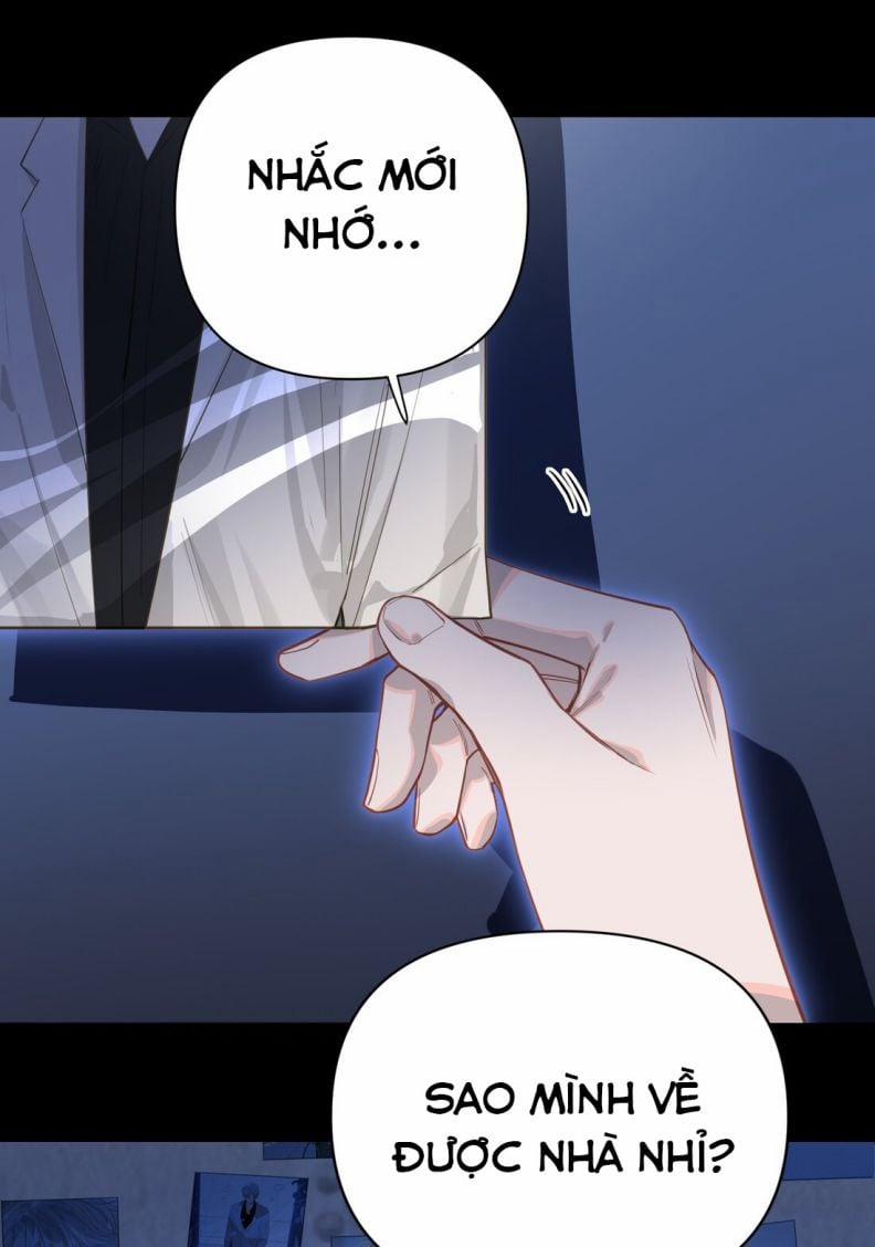 Tôi Có Bệnh 11 trang 33