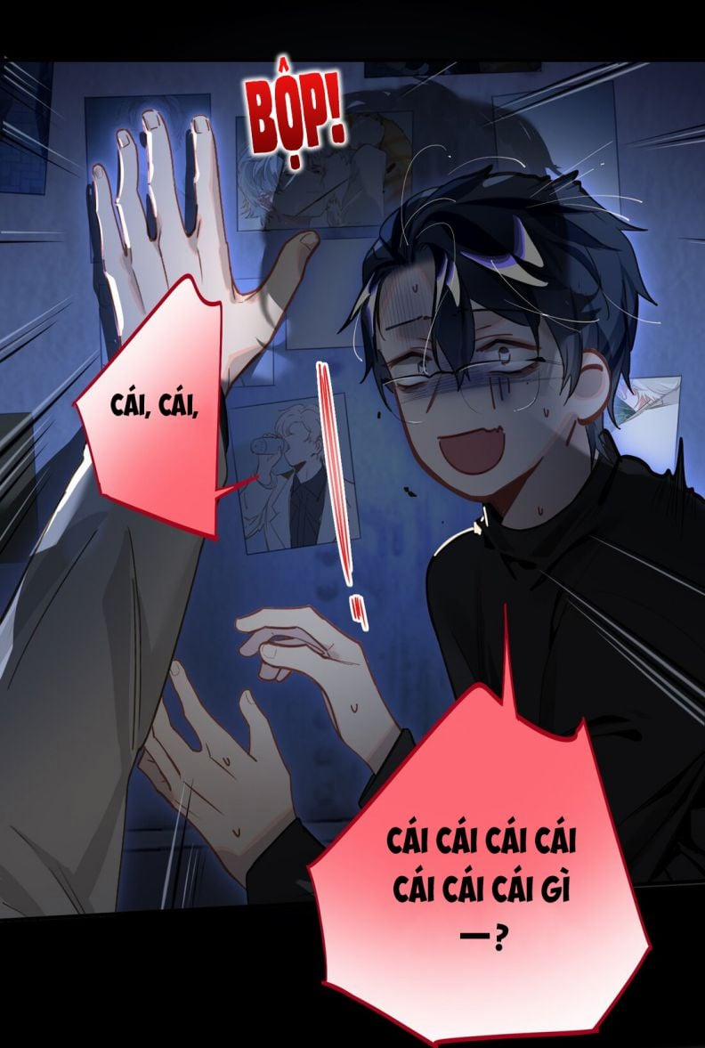 Tôi Có Bệnh 11 trang 35