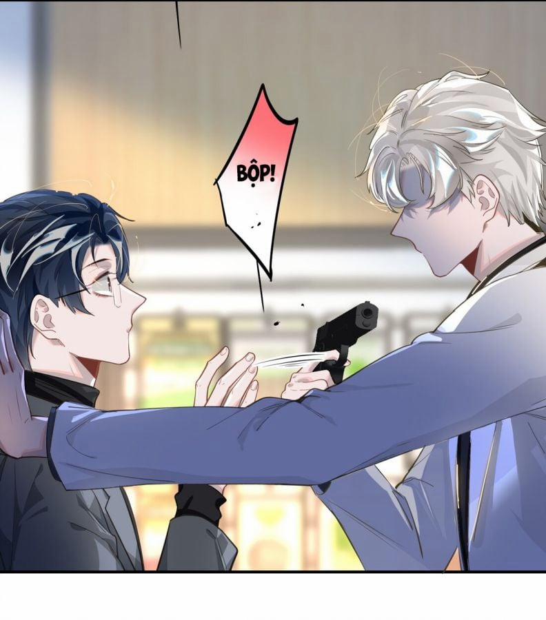 Tôi Có Bệnh 11 trang 6