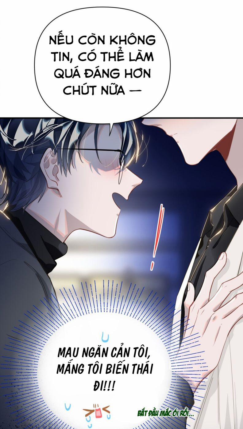 Tôi Có Bệnh 11 trang 8