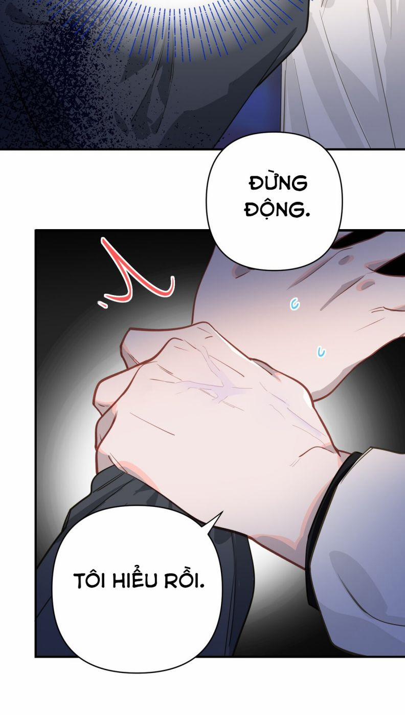 Tôi Có Bệnh 11 trang 9