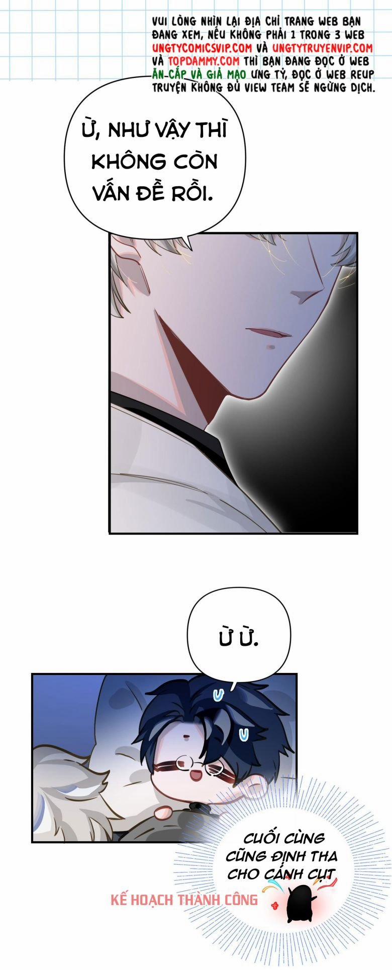 Tôi Có Bệnh 12 trang 7