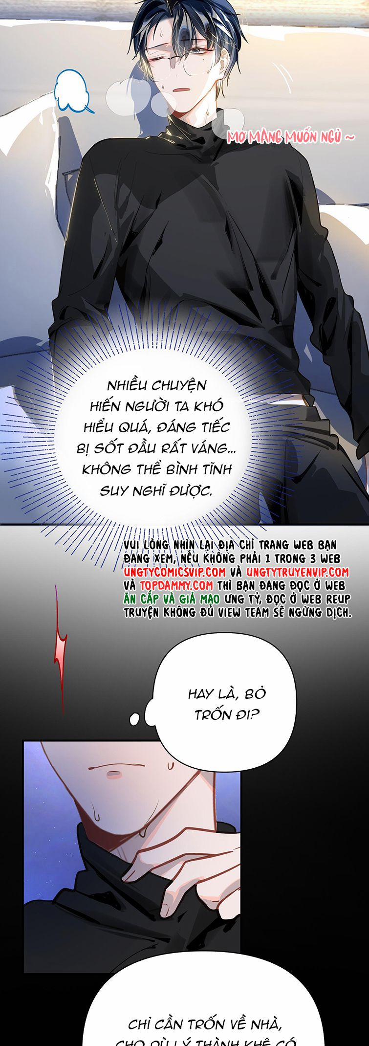 Tôi Có Bệnh 13 trang 11