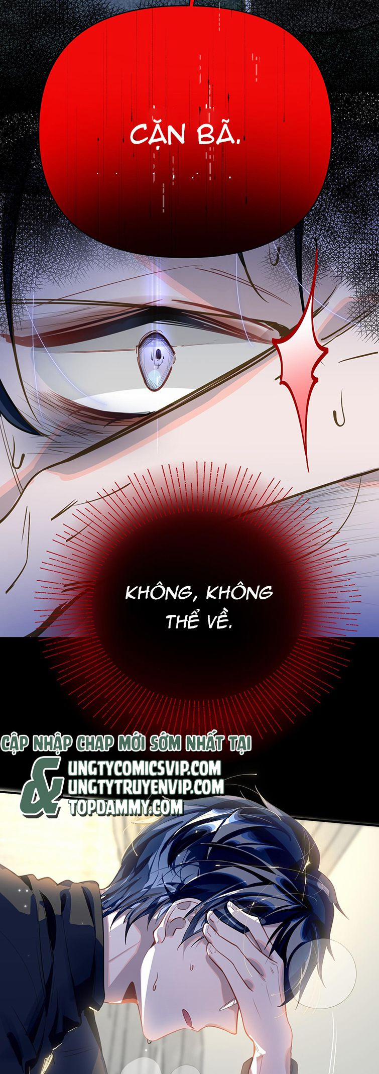 Tôi Có Bệnh 13 trang 13