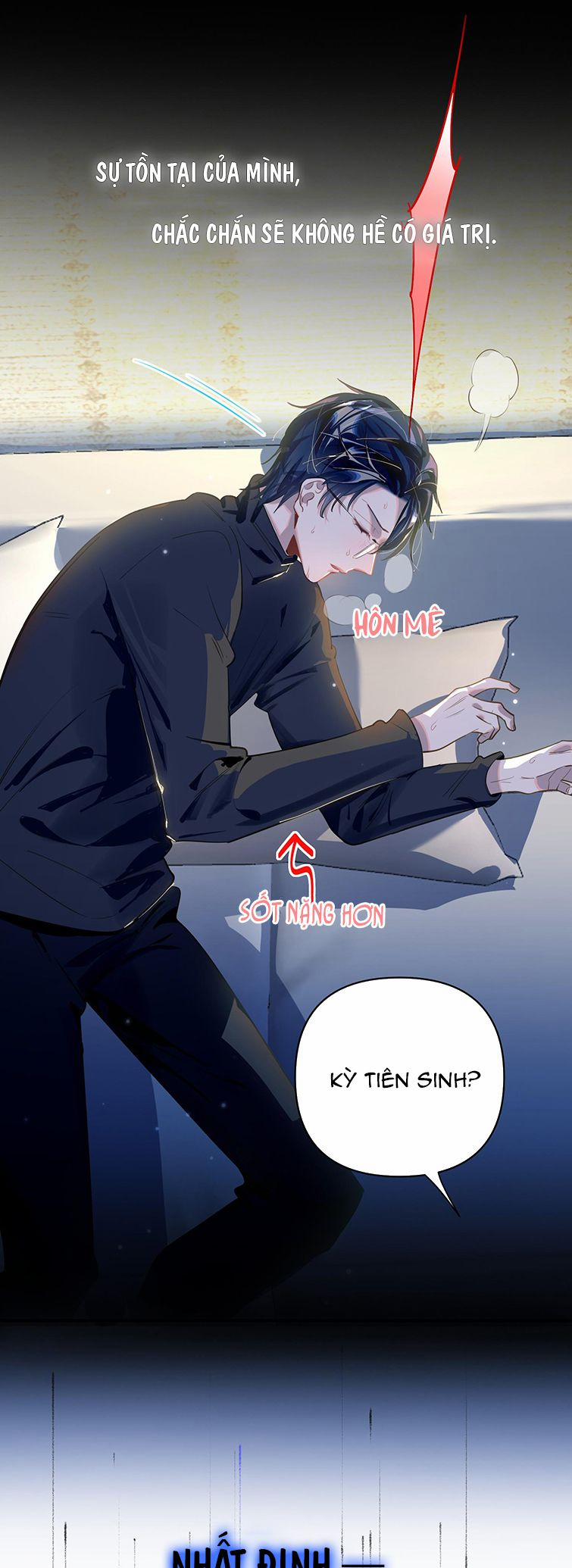 Tôi Có Bệnh 13 trang 15