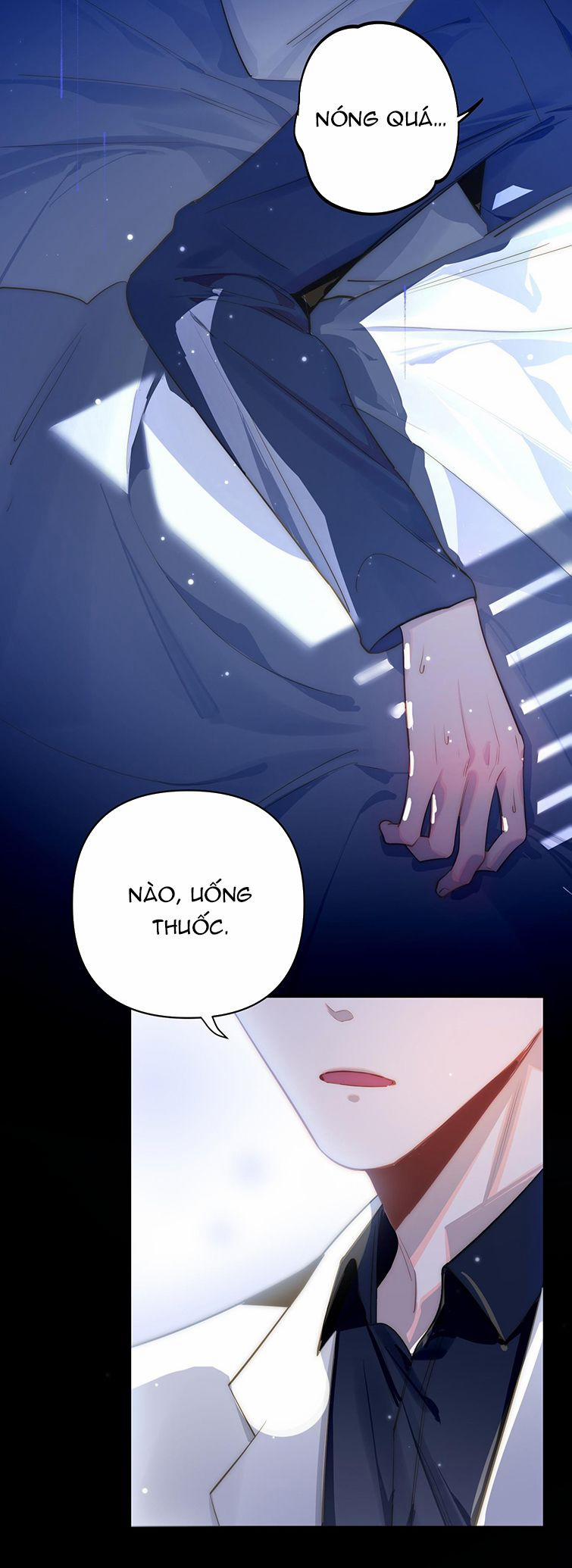 Tôi Có Bệnh 13 trang 17