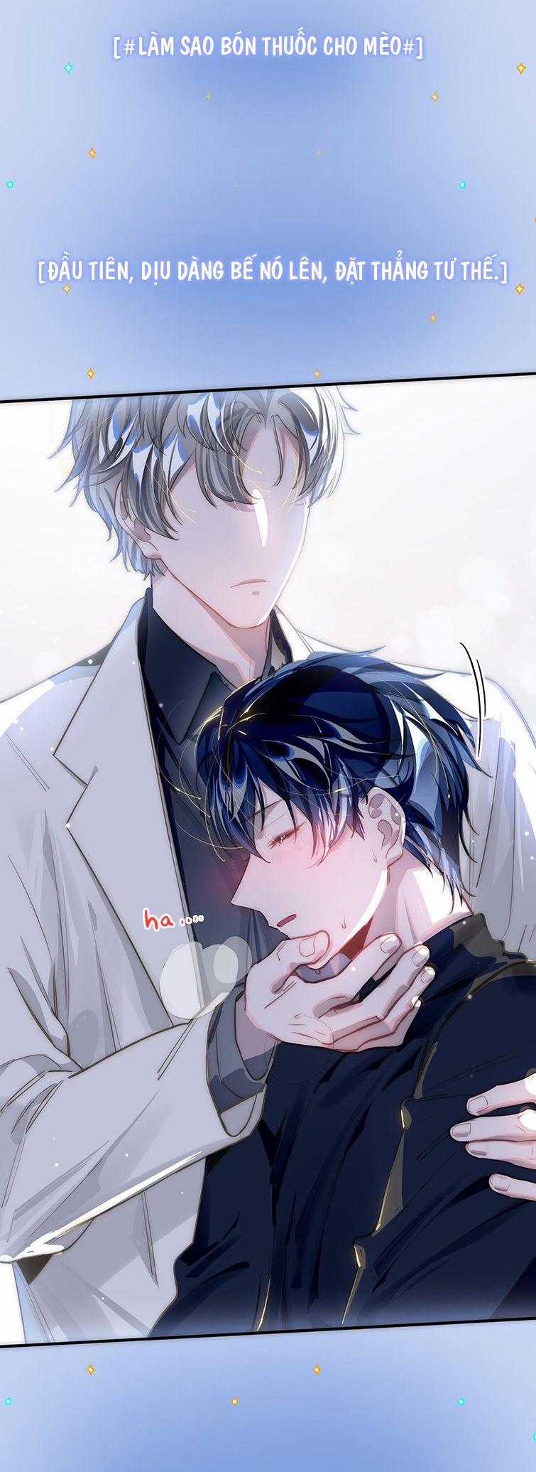 Tôi Có Bệnh 13 trang 19