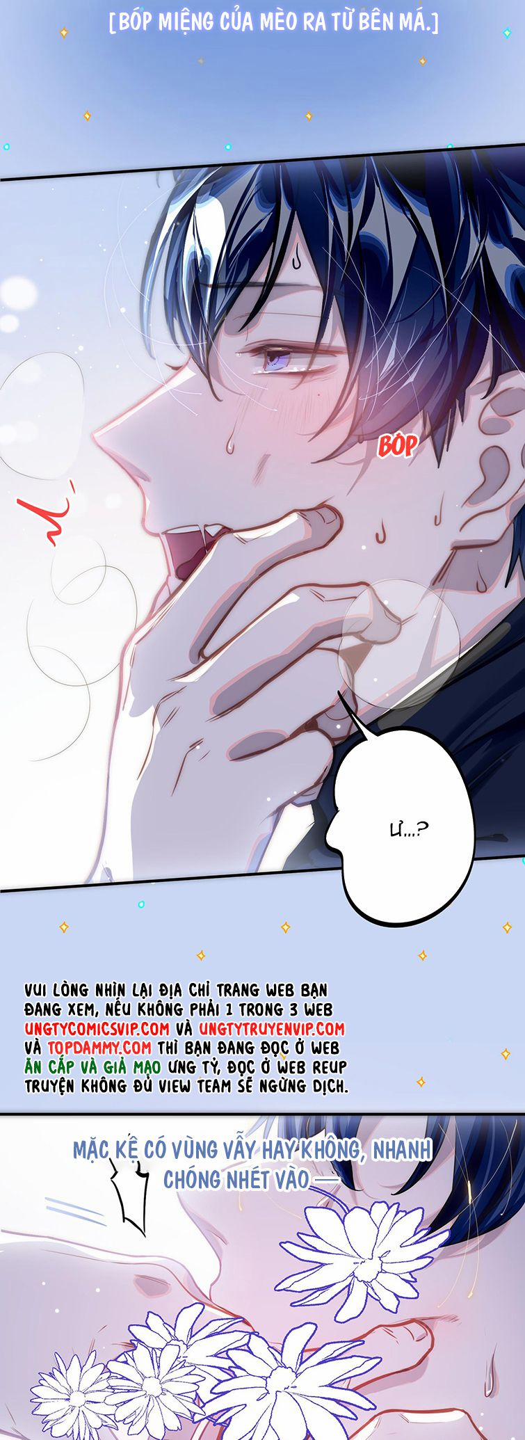 Tôi Có Bệnh 13 trang 20