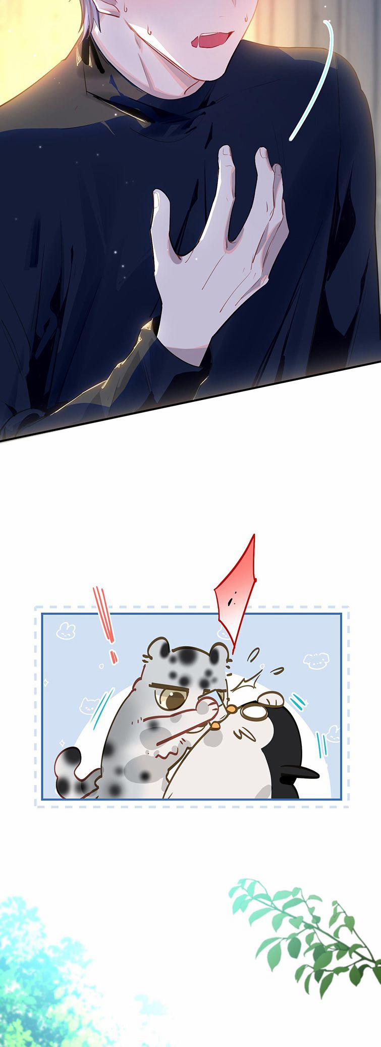 Tôi Có Bệnh 13 trang 23