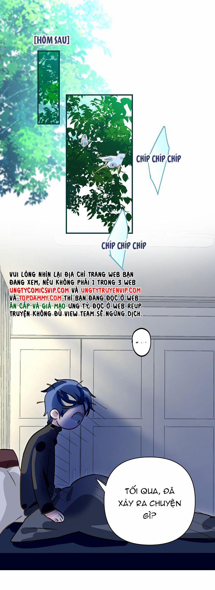 Tôi Có Bệnh 13 trang 24