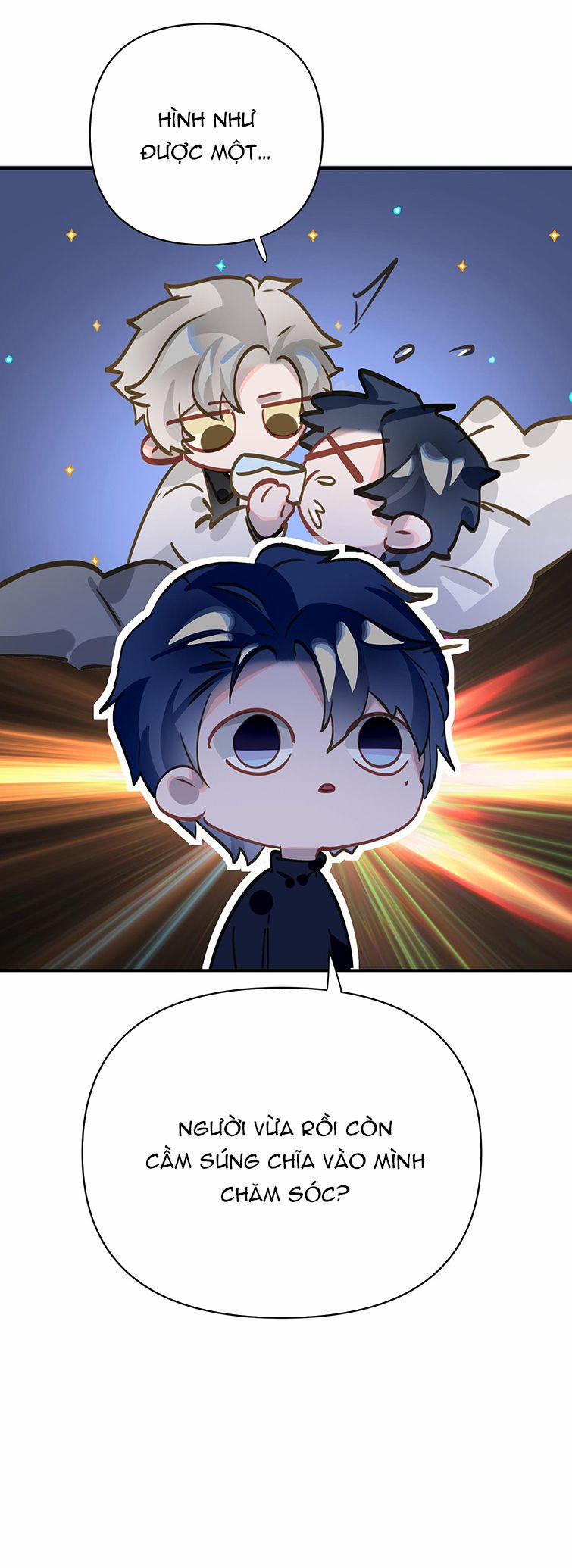 Tôi Có Bệnh 13 trang 25