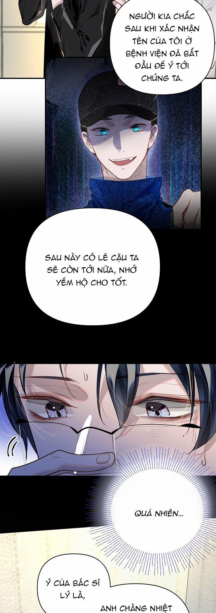 Tôi Có Bệnh 13 trang 3