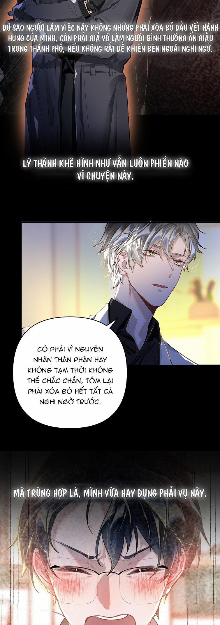 Tôi Có Bệnh 13 trang 5