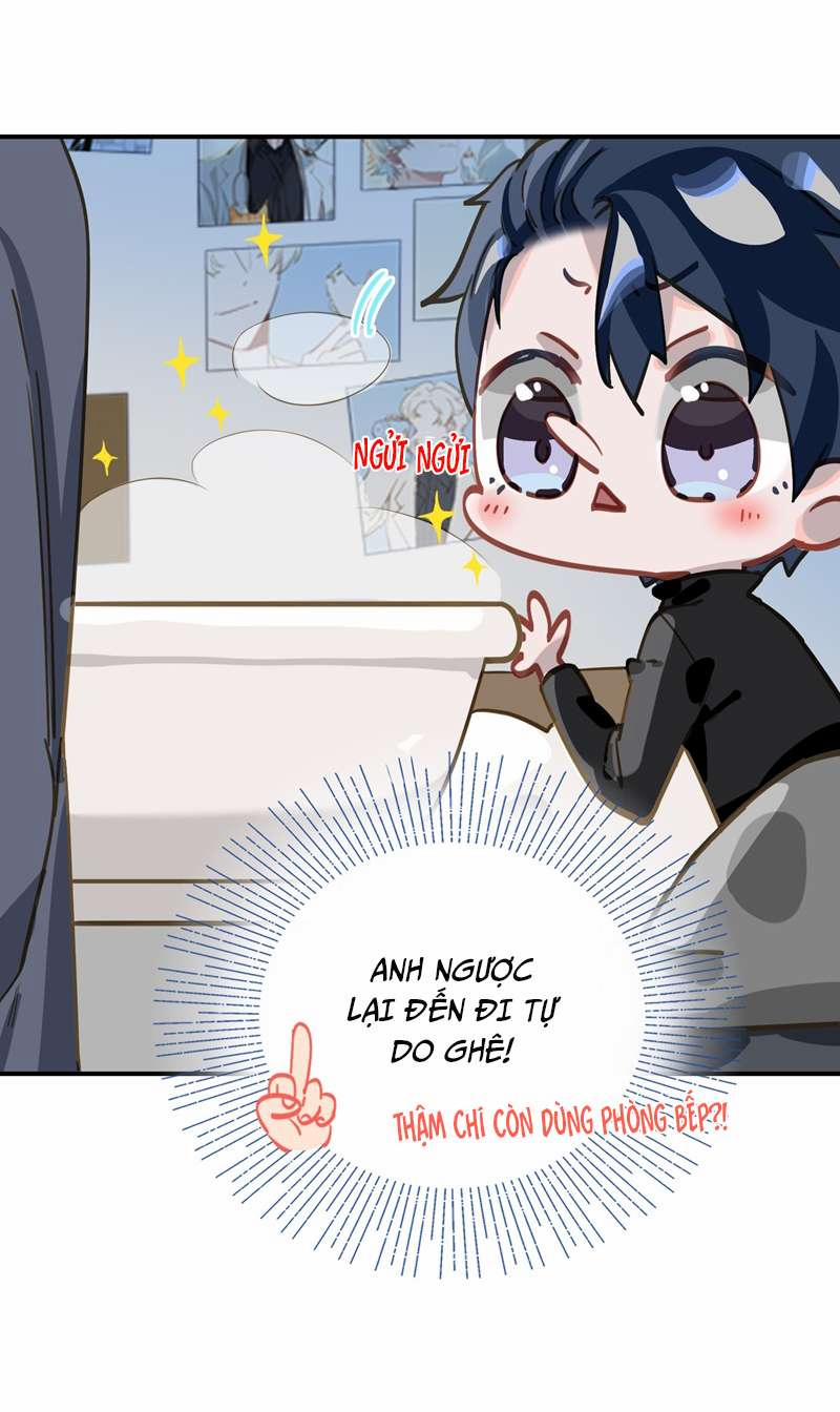 Tôi Có Bệnh 14 trang 11