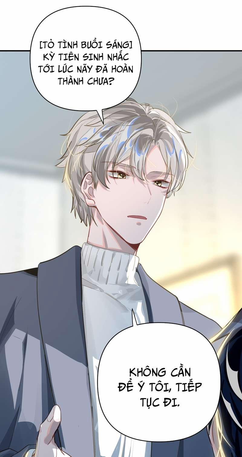 Tôi Có Bệnh 14 trang 14