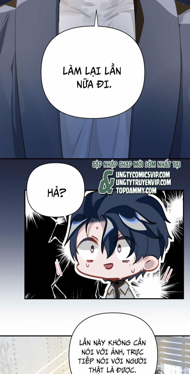 Tôi Có Bệnh 14 trang 18